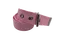 Pink Belt